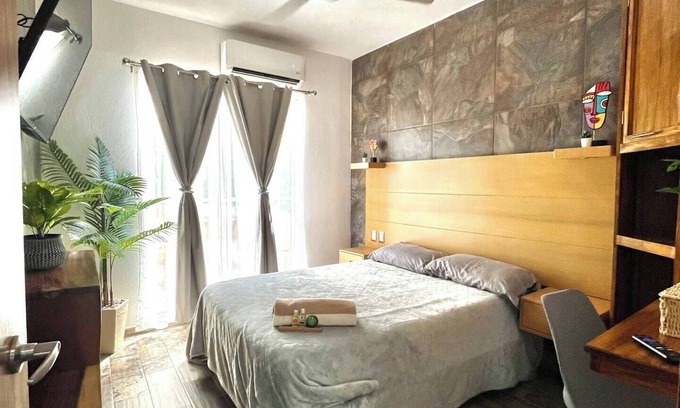 Acapulco Apartment | Suite Oasis Acapulco