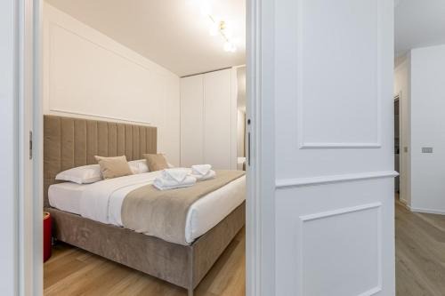 Vigentino Apartment | Suite Olimpia - Prada Bocconi IEO