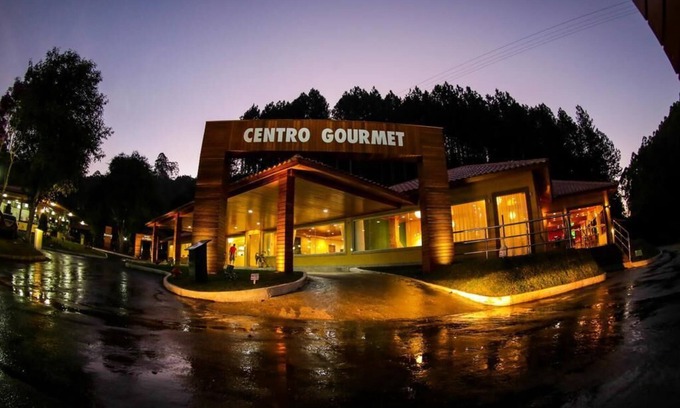 Vitor Hugo Apartment | SUITE PLUS APARTMENT