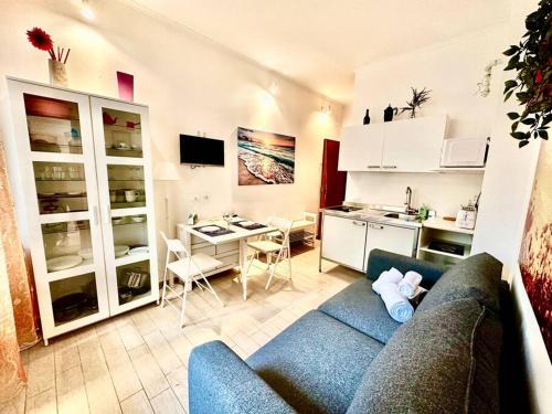 Rapallo Apartment | Suite Rapallo Centro - Mare & Wifi