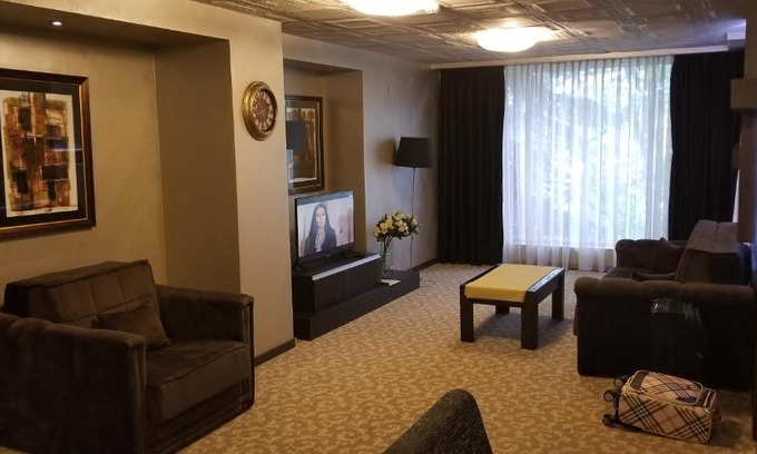 Velingrad Apartment | Suite Roma 1 at Royal Spa