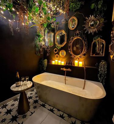 Centre Ancien Apartment | Suite Romantique, hyper centre