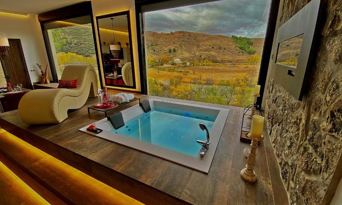 Carenas House | Suite Rural Carenas