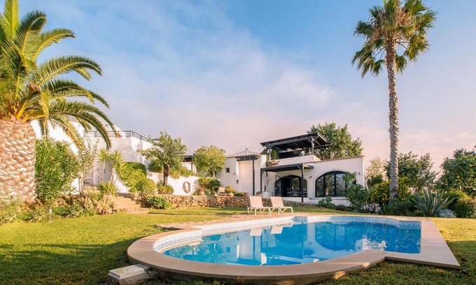 Sao Clemente Apartment | Suite Swimming Pool Quinta da Eira 140 years old