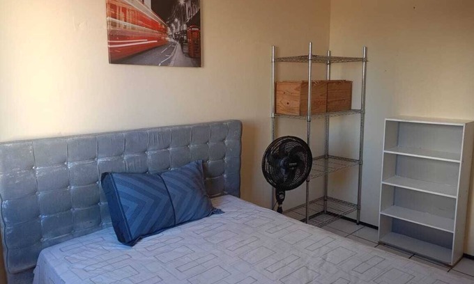 Papicu Apartment | Suite TOP NO Papicu , Perto DA Praia S, Shoppings E DO Melhor DE Fortaleza