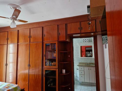Regiao Urbana Homogenea VIII House | Suite vermelha em Poços de Caldas