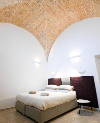 Troia Bed & Breakfast | Suitehome B&B con vasca
