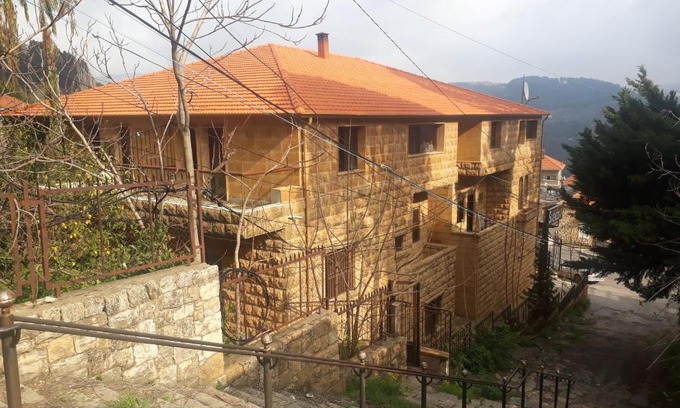 Deir al Qamar Hotel | Suiteness Deir el qamar