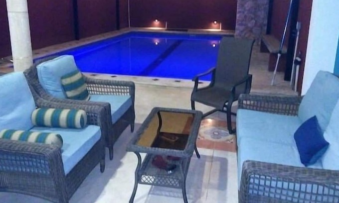 Zona Paseo Montejo Apartment | Suites 47 Penthouse - Gastronomia Culinary Row