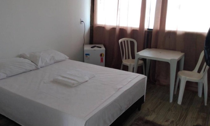 Quinta do Guarau Apartment | Suites Pé na Areia - Frente Mar - Vista Incrível Acesso Exclusivo Para Praia!