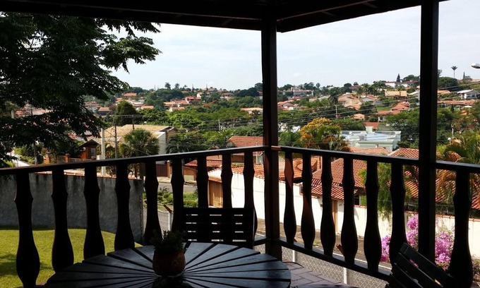 Aguas de Sao Pedro Hotel | Suites em Águas de São Pedro