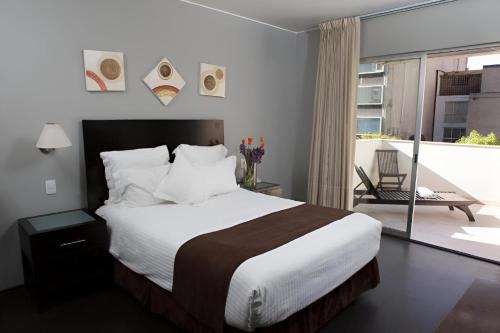 Colonia Cuauhtemoc Hotel | Suites Giorgio