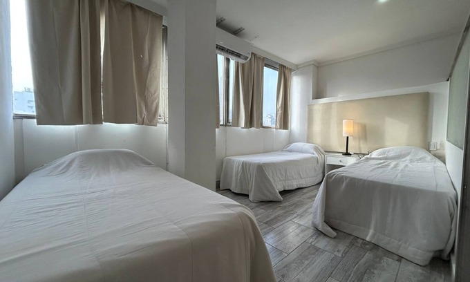 Constitucion Apartment | Suites Lima