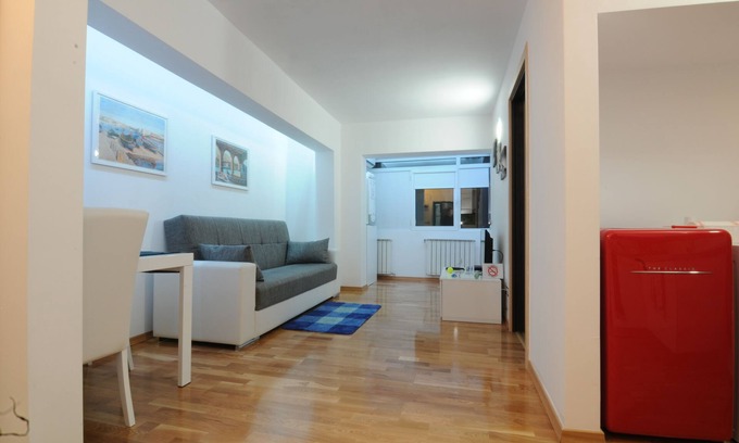 Iasi Apartment | Suites " Manara " mq 50 equipped with every comfort with Hotel service