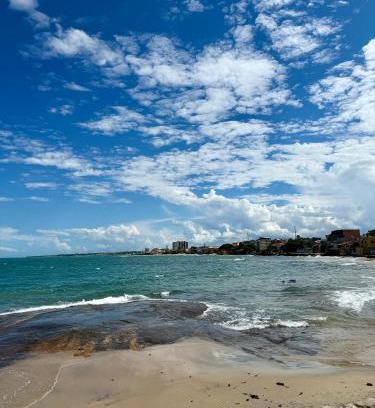 Ilmenita Hotel | Suites Prime