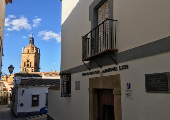 Guadix Bed & Breakfast | suitesMagistral bed and Breakfast