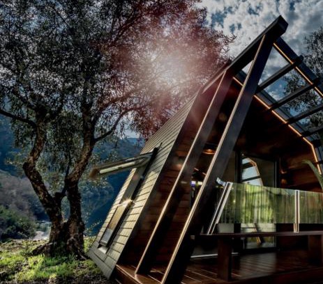 Guntin Other | SuitesNature Ecocamp San Román