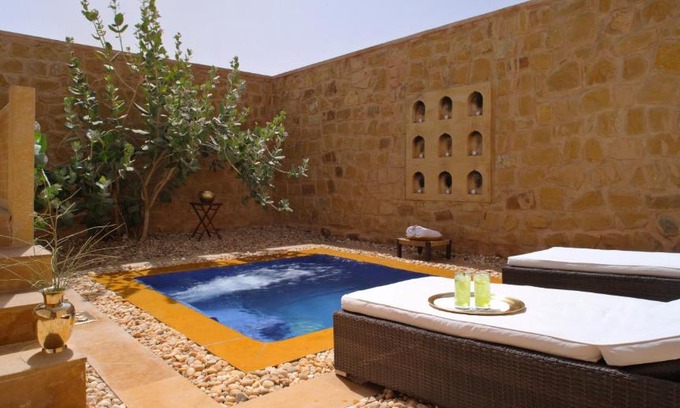 Jaisalmer Other | SUJÁN The Serai Jaisalmer