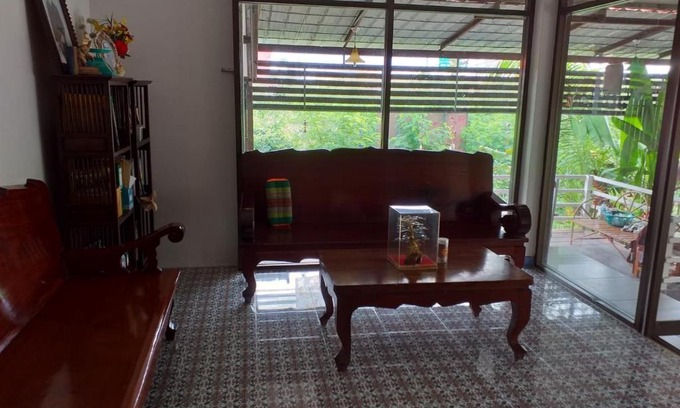 Mueang Kao Hostel | Sukhothai Hostel