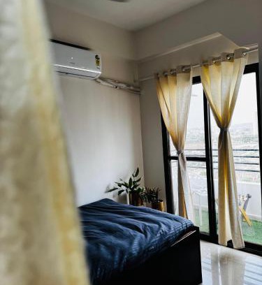 Gwalior Apartment | Sukoon your cozy escape