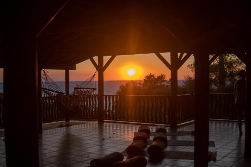 Faralya Bed & Breakfast | Suleymans Garden