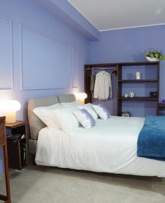 Andria Bed & Breakfast | Sulle Tracce Di Federico