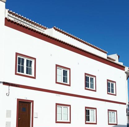Baiona House | SulSeixe Guesthouse