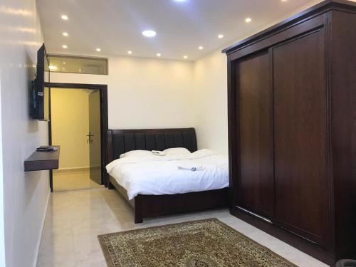 Wadi Musa Apartment | Sultan Home