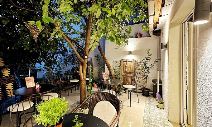 Sultanahmet Hotel | Sultan Pier Hotel