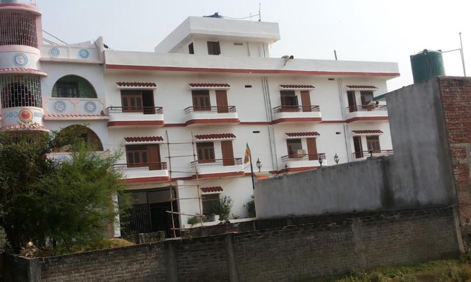 Bodh Gaya House | Suma Guest House