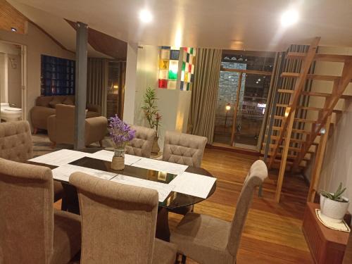 Cusco House | Sumaq Sisa Home & Loft