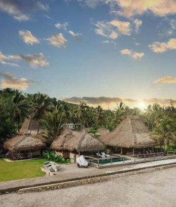 Nihiwatu Hotel | Sumba Beach House