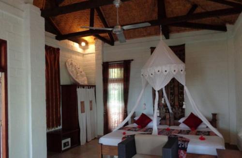 Nihiwatu Hotel | Sumba Nautil Resort