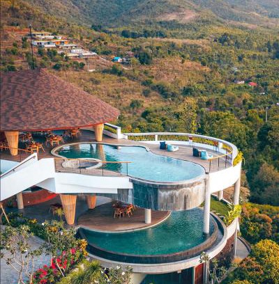 Pemuteran Villa | Sumberkima Resort