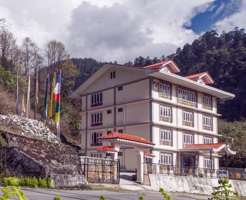 Lachung Hotel | Sumitel Sonam Lachung
