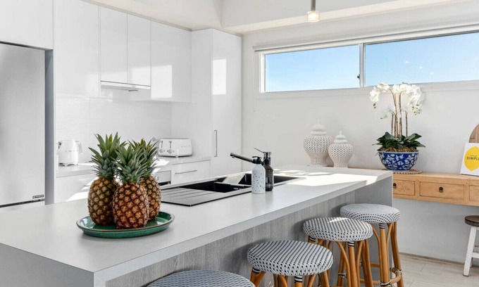 Encounter Bay Apartment | Summer Bay House (Lakefront)