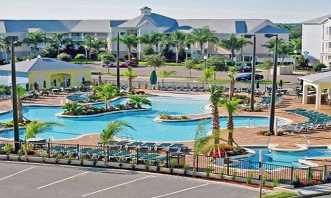 West Kissimmee Condo | Summer Bay Resort 1br suite, Sunday check-in