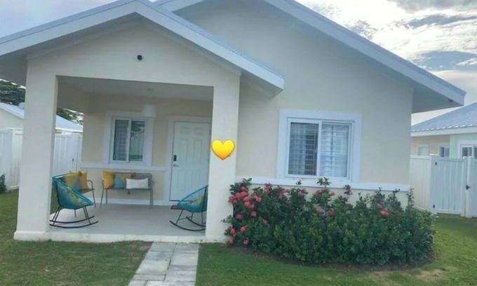 Lucea House | Summer Breeze At Oceanpointe - Private Villa
