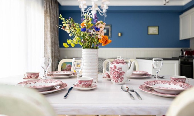 Palanga Apartment | Summer Breeze House, By Cohost