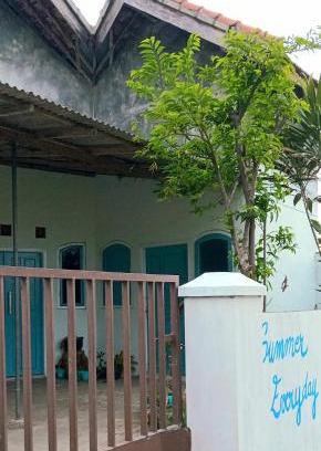 Banyuwangi Bed & Breakfast | Summer Everyday BnB