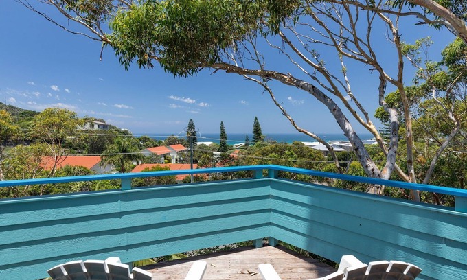Blueys Beach House | Summer Folly 1 - Pacific Palms Holidays