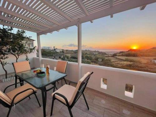 Vivlos House | SUMMER House 2