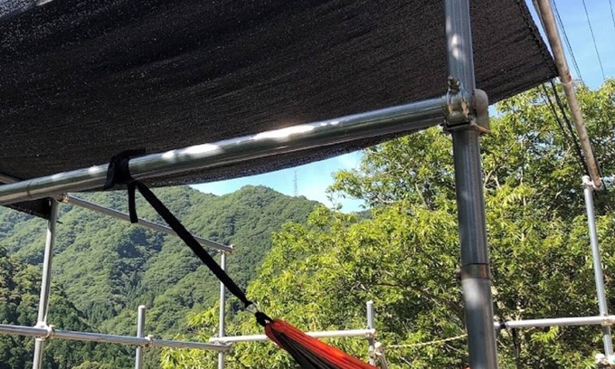 Shikokuchuo House | Summer only Pets allowed charge applies Same price for up to 2 people A quiet inn surrounded/Shikokuchuo Ehime