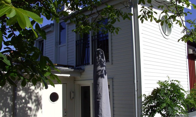 Lango Apartment | Summer residence, located in the center but still near the forest & seaside