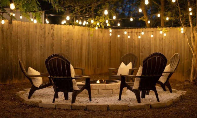 Live Oak House | Summer Specials - 2min to community pool - 20min to Six Flags - 10min to RAFB