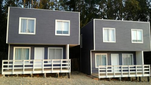 Pichilemu Apartment | Summer & Summer
