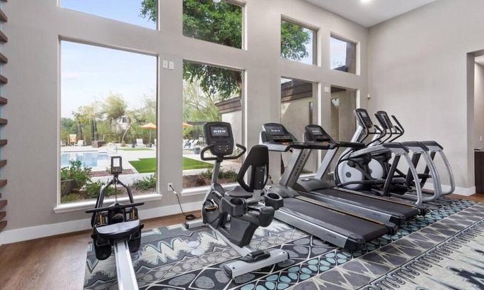 McDowell Mountain Apartments Apartment | Summer Vibes 2BR 2BA North Scottsdale