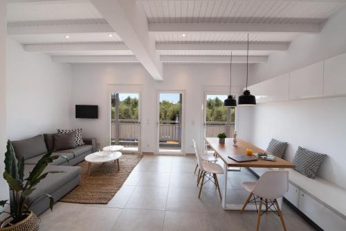 Tsoukaladhes Apartment | Summer Vibes Tsoukalades