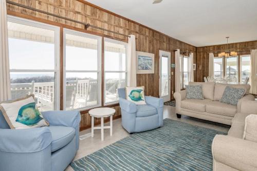 Yaupon Beach House | Summerchase