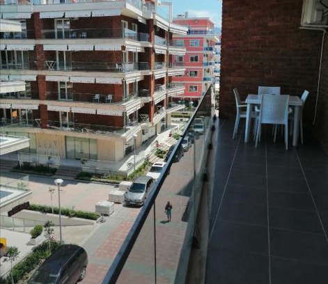 Velipoje Apartment | SummerhouseVelipoje-Te Kompleksi Fishta-Q1,36